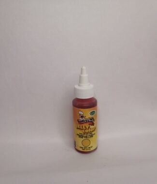 GEL COLOR AMARILLO HUEVO 70 ML