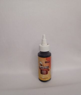 GEL COLOR NARANJA 70 ML