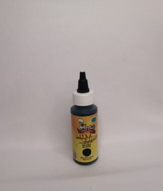 GEL COLOR NEGRO 70 ML