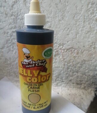GEL COLOR CARNE 250 ML