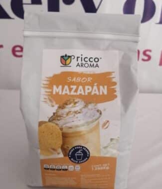 BASE SABOR MAZAPAN 1296 KG