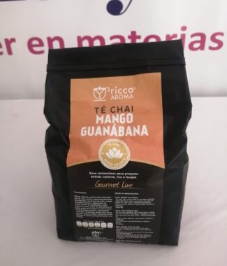 SABOR MANGO GUANABANA 1295 KG